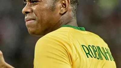 Robinho Kartal oluyor !