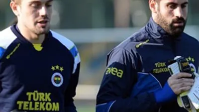 Volkan ya da Mert'in yerine yabancı kaleci