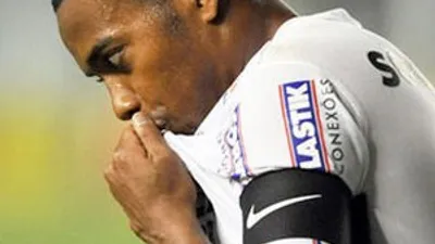 Fenerbahçe'den Robinho sürprizi !
