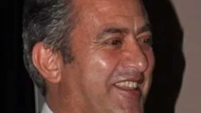 UEFA'dan Murat Ilgaz'a görev
