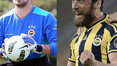 Galatasaray'dan Fenerbahçeli 2 yıldıza teklif