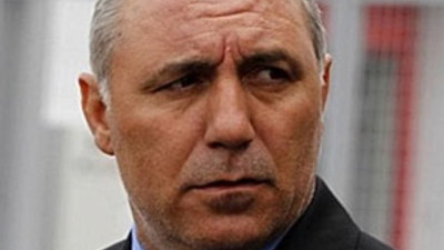 ''En büyük mafya FIFA''