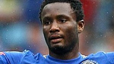 Fenerbahçe'nin son gözdesi Obi Mikel !