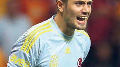 Mert Günok masada