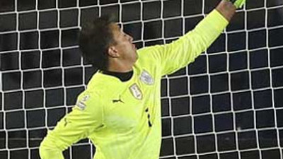 'Muslera kusursuz oynadı'