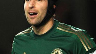 Cech'ten transfer açıklaması