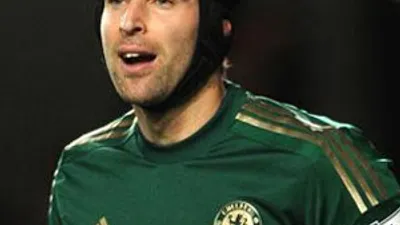 Cech'ten transfer açıklaması