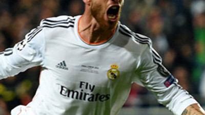 Manchester United'ta Sergio Ramos sesleri
