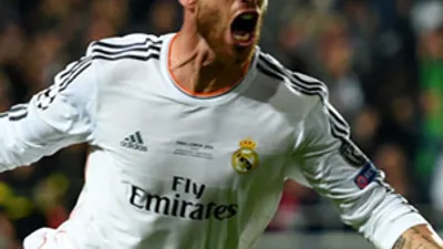 Manchester United'ta Sergio Ramos sesleri