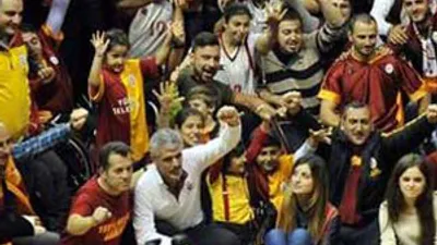 Sabri'ye var, onlara yok !