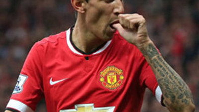 Di Maria'ya çılgın teklif !