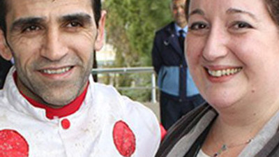 En acı yarış !