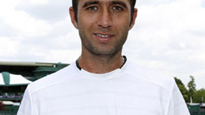 Marsel İlhan kendine güveniyor