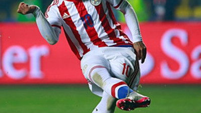 Attığı gol amcasını öldürdü