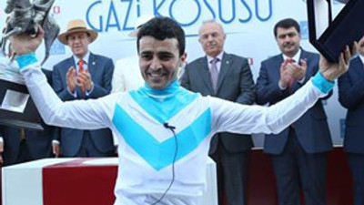 Gazi Koşusu şampiyonuna kırbaç cezası