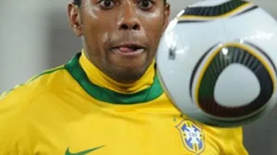 Demba Ba'dan sonra Robinho da Çin yolcusu