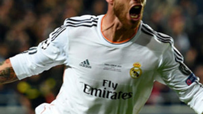 Ramos'un annesi, ManU'yu açıkladı !