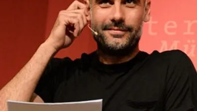 Guardiola: Costa tam bir savaşçı