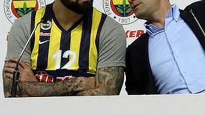 Antic: ''Burada olmak gurur verici''