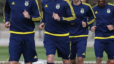 Yok böyle rekabet !