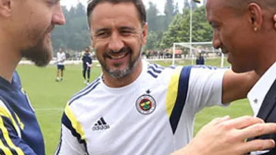 Nani kampa katıldı