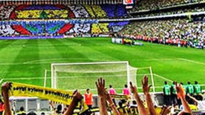 Kadıköy kapalı gişe !