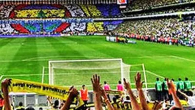 Kadıköy kapalı gişe !