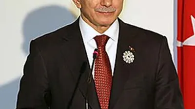 Davutoğlu, Arda'ya takıldı
