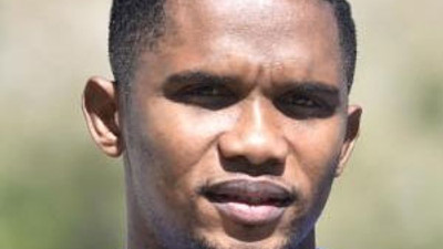 Eto'o için 3 formül