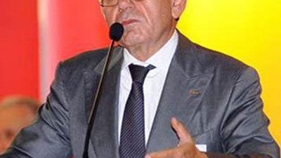 Özbek'in gözünü korkutan gelişme !