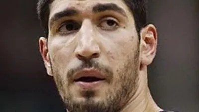 Enes Kanter imzaladı ! Rekor ücret...