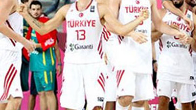 12 Dev Adam sağlık kontrolünden geçti