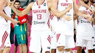 12 Dev Adam sağlık kontrolünden geçti