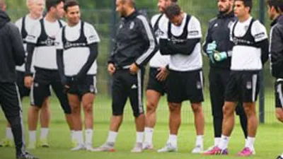Beşiktaş'a büyük şok !