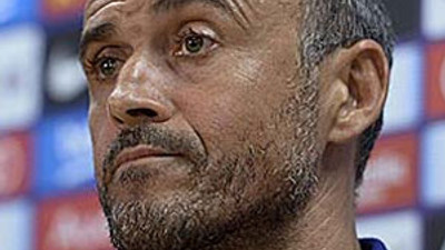 Luis Enrique'den Arda Turan açıklaması