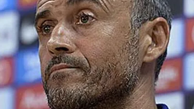 Luis Enrique'den Arda Turan açıklaması