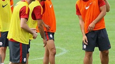 Galatasaray, evinde kazanmak istiyor