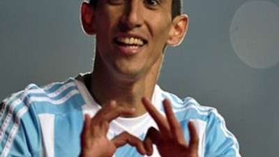 Di Maria PSG yolunda