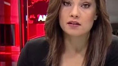 Nevşin Mengü’den Robin van Persie tepkisi