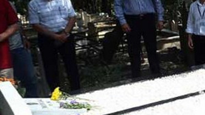 Fenerbahçe, Faruk Ilgaz'ı andı