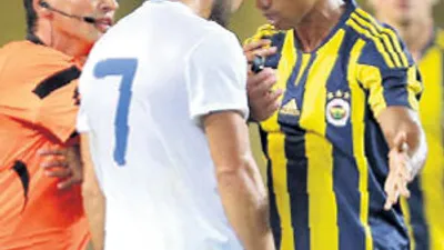 Nani çıldırdı !