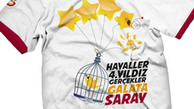 Galatasaray-Fenerbahçe arasında tişört krizi