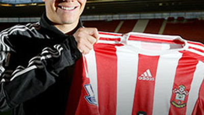 Southampton, Clasie'yi transfer etti