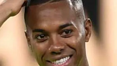 İşte Robinho'nun yeni adresi !