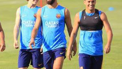 La Liga'nın yeni adresi belli oldu