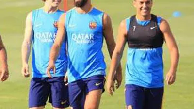 La Liga'nın yeni adresi belli oldu
