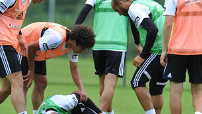 ''Tolgay Arslan'ın sesi kulağımdan gitmiyor''
