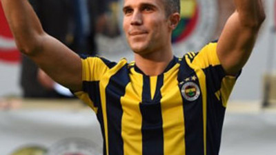 Van Persie geldi şampiyonluk oranları altüst oldu