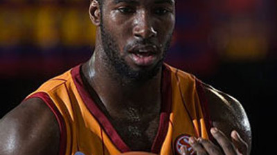 Patric Young, Galatasaray'dan ayrıldı