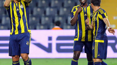 Yeni sezon açılıyor !